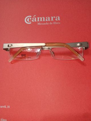 Gafas Carolina Herrera 212 Ney York