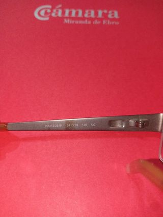 Gafas Carolina Herrera 212 Ney York