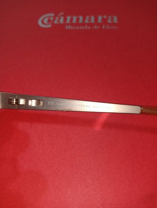 Gafas Carolina Herrera 212 Ney York