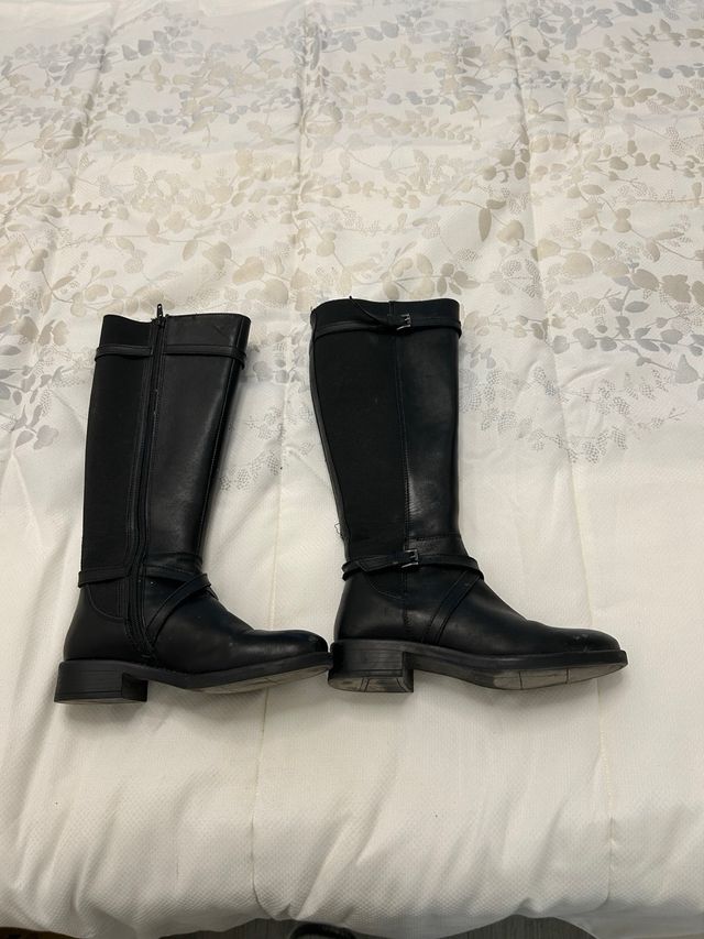 Botas mujer talla 36