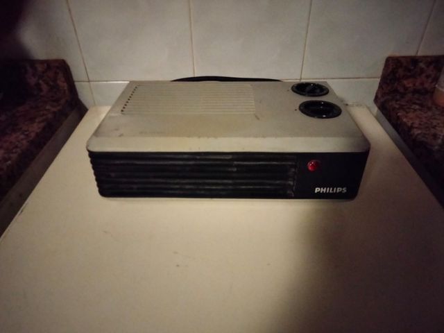Estufa Philips 