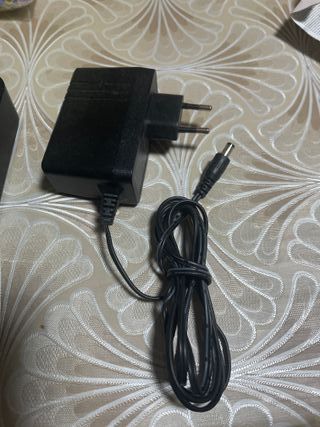 Router Sagecom en buen estado 