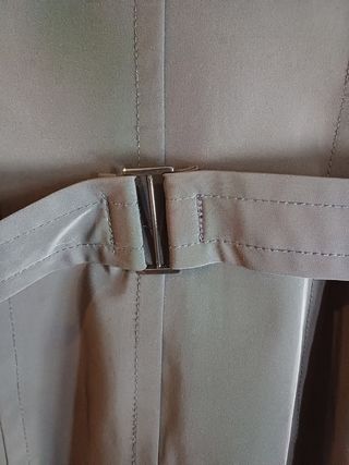 Giubbino doppio petto donna