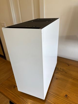 PC Gaming AMD Radeon RX 6600 + Intel i5 6500