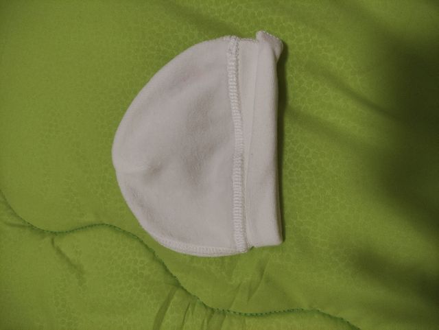 Cappellino cotone Prenatal 