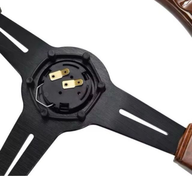 Volante Nardi Clasico