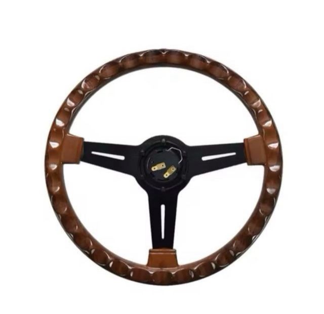 Volante Nardi Clasico