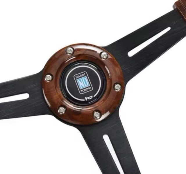 Volante Nardi Clasico