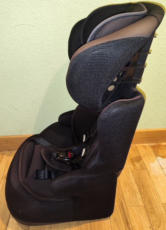 Silla bebe coche Nania