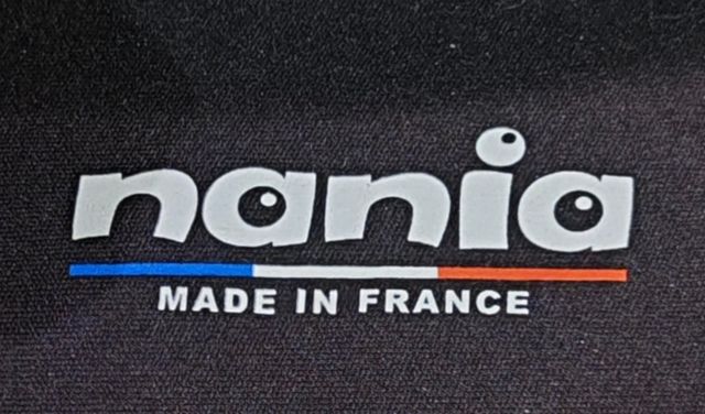 Silla bebe coche Nania