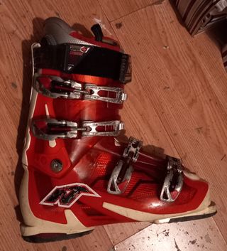 Bota esquí Nordica 29 29,5