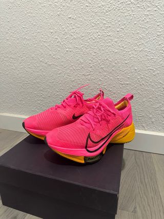 Nike ZoomX 42