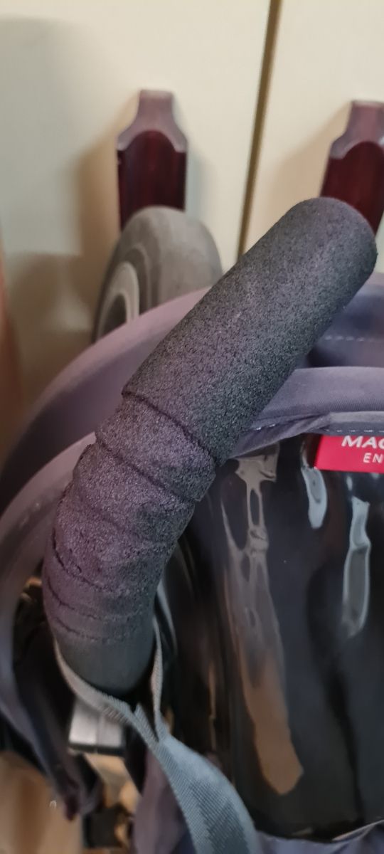 Silla de paseo Maclaren