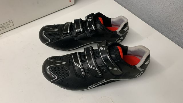 Zapatillas Bontrager solstice carretera