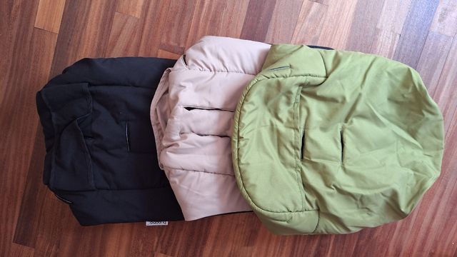 Sacos de invierno para silla