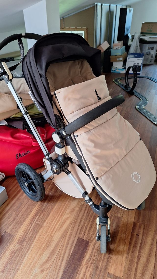 Sacos de invierno para silla