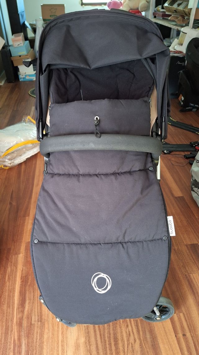 Sacos de invierno para silla