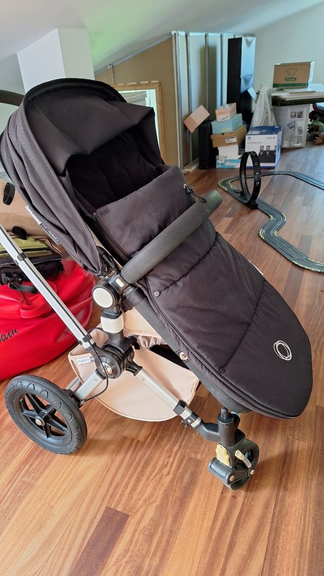 Sacos de invierno para silla