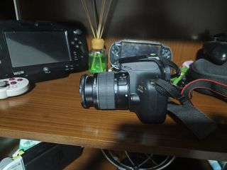 Canon 4000D
