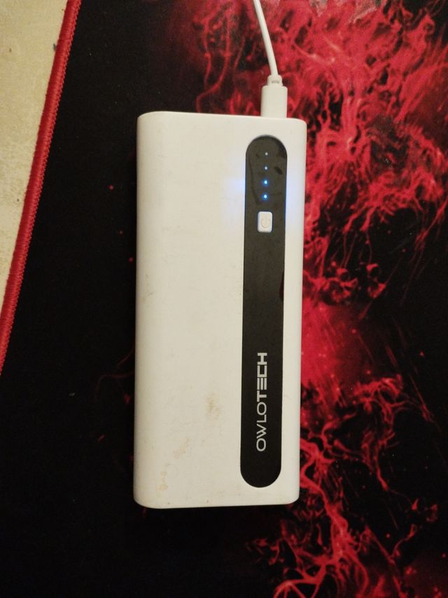 Batería portátil OWLOTECH