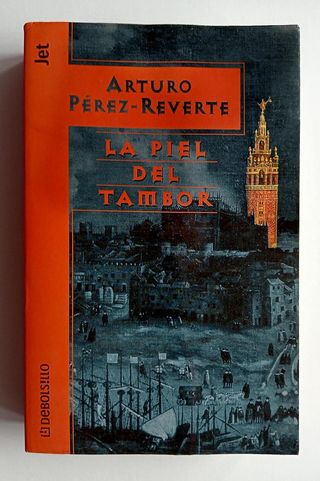 LA Piel Del Tambor (Spanish Edition)