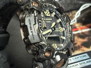 G shock gwg2000cr