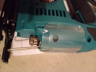 seghetto alternativo