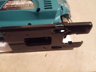 seghetto alternativo