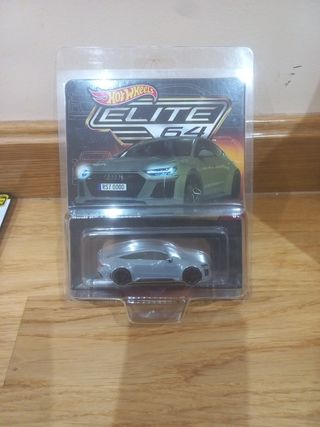 Hot wheels premium 