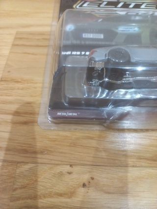Hot wheels premium 
