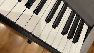 Teclado Casio CDP 130