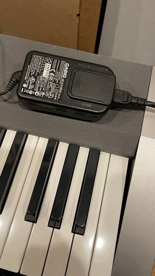 Teclado Casio CDP 130