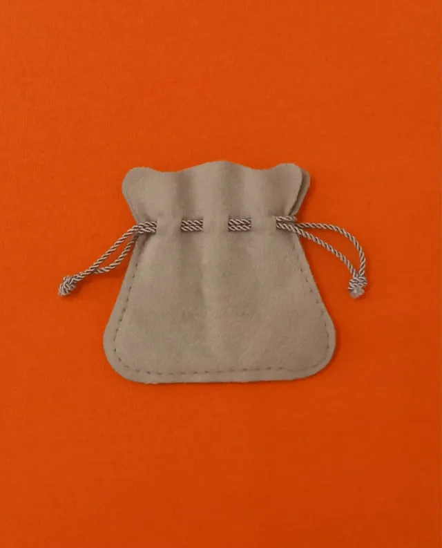 Colgante cristal Swarovski-plata de ley