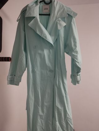 Gabardina 