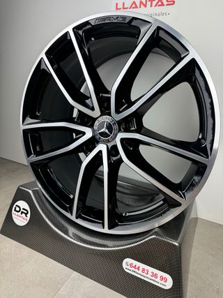 LLANTA MERCEDES AMG 20 G63 ORIGINAL A ESTRENAR