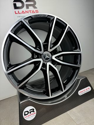 LLANTA MERCEDES AMG 20 G63 ORIGINAL A ESTRENAR