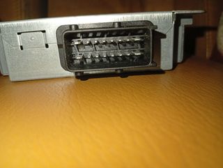 Modu,centralita conford alfa romeo
