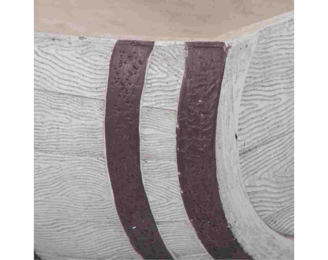 Maceteros fibra de cemento