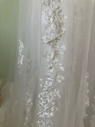 Vestido de novia