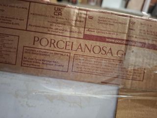 Baldosas Porcelanosa