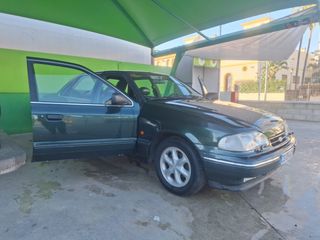 Ford scorpio 1993