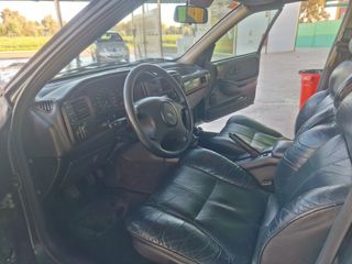 Ford scorpio 1993