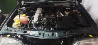 Ford scorpio 1993
