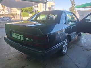 Ford scorpio 1993