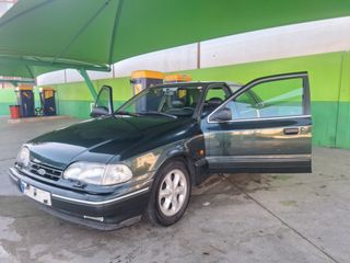 Ford scorpio 1993