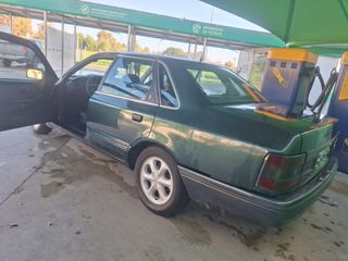 Ford scorpio 1993