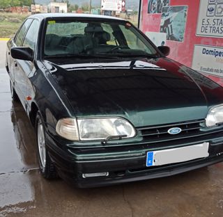 Ford scorpio 1993