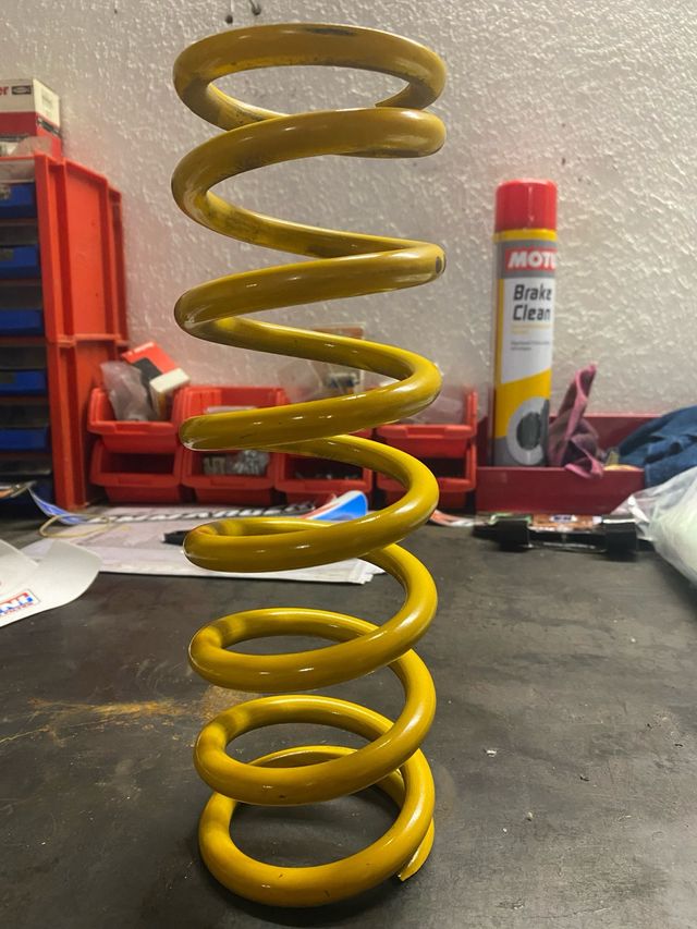 Muelle honda crf 450 2006/2008