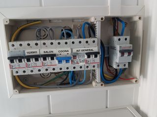 Reformas // Construccion // Mejoras en casa