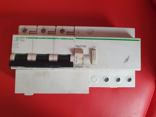 diferencial magnetotermico vigi 120 3p
